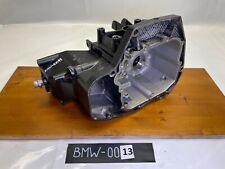 Boîtier de boîte de vitesses