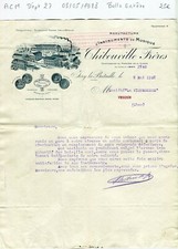 Dépt 27 Ivry la Bataille-
