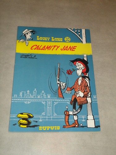 Lucky luke tome - 30, :