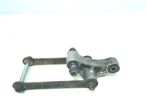 Bras oscillant amortisseur - bras,