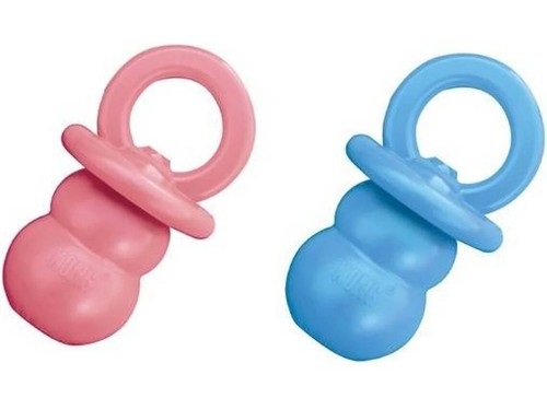 Kong puppy binkie chiot - binkie,