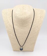 PENDENTIF PERLE 16mm PIERRE