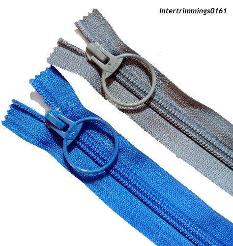 Ykk boucle tirette - boucle, fermeture