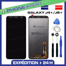 VITRE TACTILE + ECRAN LCD
