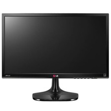 Moniteur LG 27" 27MP55HQ-P  (très bon état fonctionnel)
