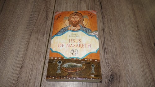 Jésus nazareth - jésus, de