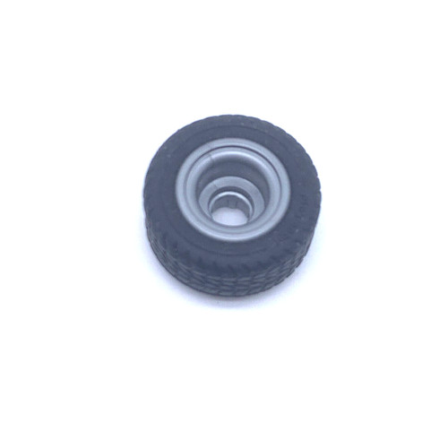 Playmobil vehicules roue - *,
