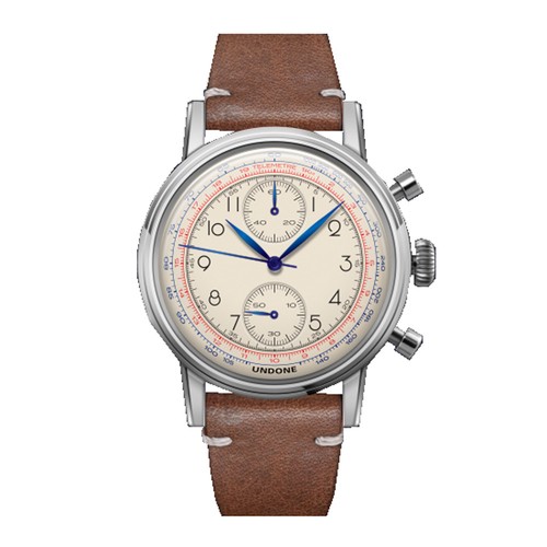 Undone urban killy chrono - undone,