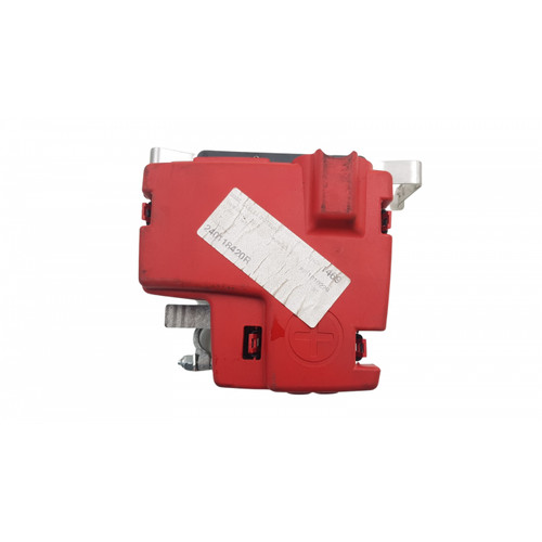 Boitier fusible batterie - fusible,