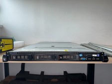 IBM System x3550 M4 Server
