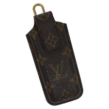 LOUIS VUITTON Monogram Etui