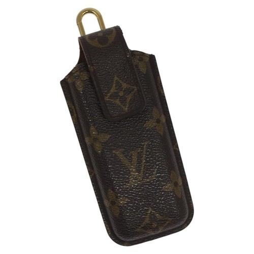 Louis vuitton monogram etui - louis,