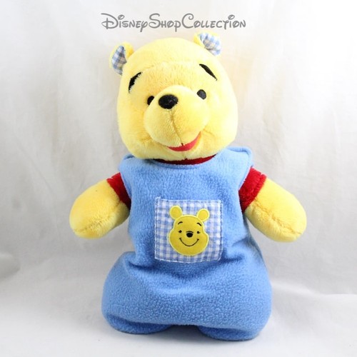 Peluche winnie nicotoy disney - nicotoy,