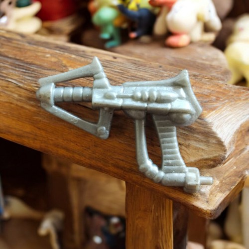 Accessoire arme vintage tmnt - arme,