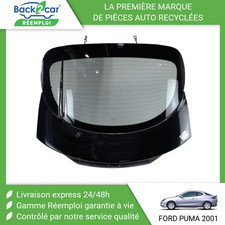 🏆 HAYON FORD PUMA