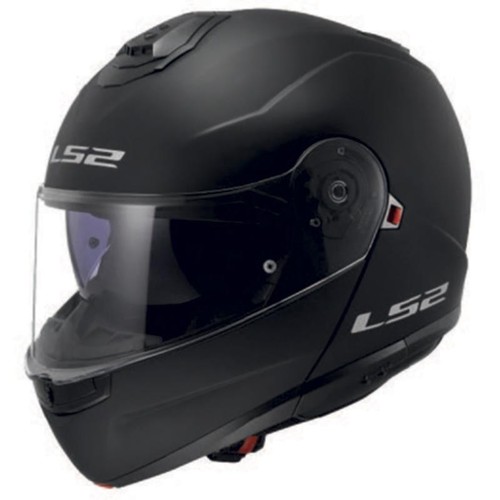 Ls2 casque modulable - casque, ff908