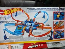 circuit Hot Wheels Track
