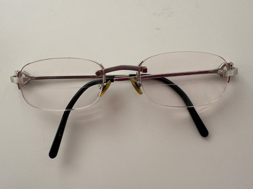 New 1990 vintage cartier - 1990's,