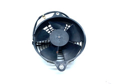 VENTILATEUR DE RADIATEUR