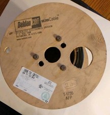 BELDEN 1800B T5X  AES/EBU