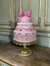 Clayre & Eef Rosa Torte