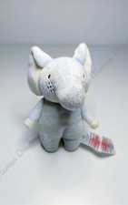 Peluche/Doudou Petit Elephant