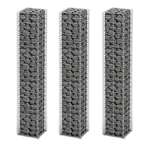 Jeu panier gabion - gabion, fil