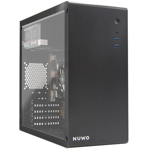 Extremebit tour 12700k - pc,