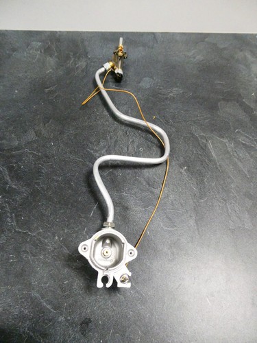 Bruleur valve pour - valve,
