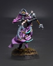 Le Masque Slaanesh **