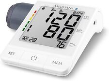 Tensiomètre bras Medisana BU 512