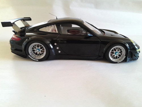 Porsche 911 gt3 rsr - 911, autoart