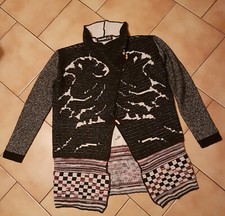 Veste Pull femme Vintage