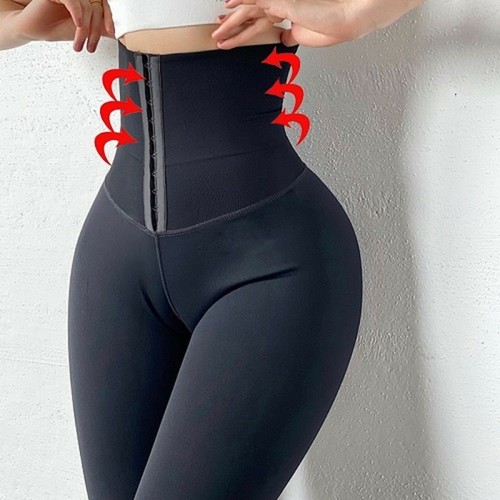 Legging corset pour