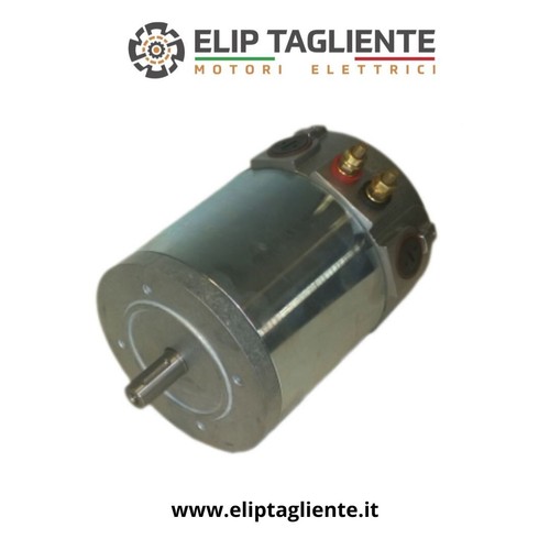 Moteur électrique 12v - Électrique, 550w
