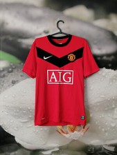 Manchester United 2009 - 2010