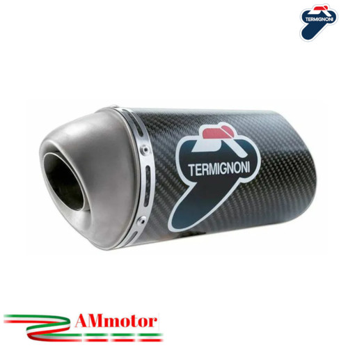 Termignoni ducati monster s4rs - monster,