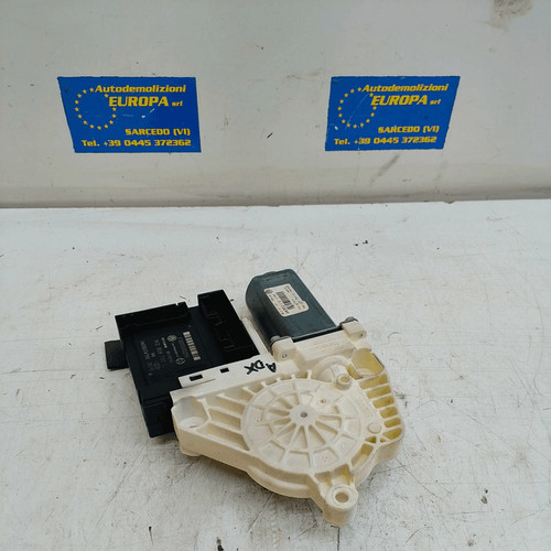 Moteur lève vitre - lève-vitre, avant