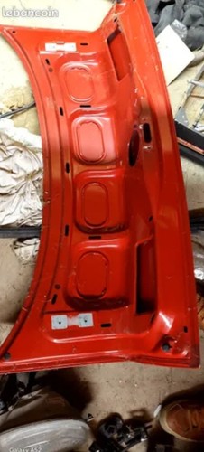 Alfa romeo gtv - romeo, 916