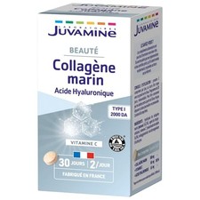 JUVAMINE Collagène Marin et