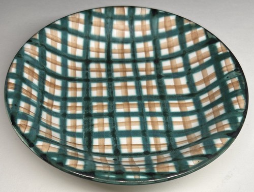 Rare assiette creuse p - rare, r.p