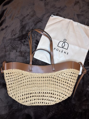 Sac polène cyme - sac,