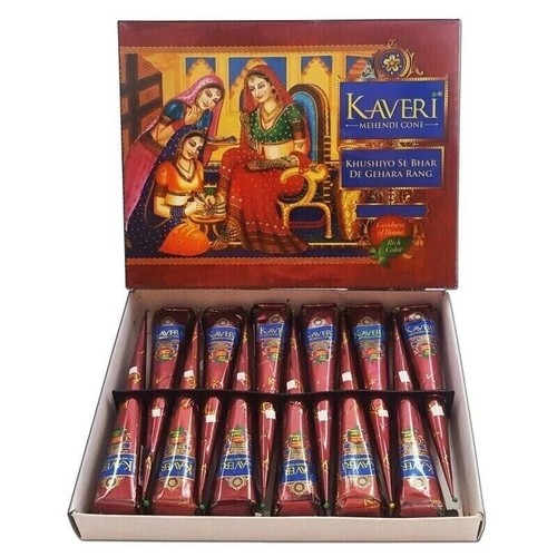 Kit art corporel cônes - d'art, de