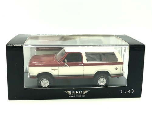 Neo voiture car dodge - neo, :