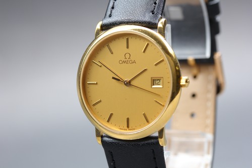 1991 near mint omega ville - near,