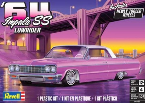 Chevy impala ss - ss, lowrider
