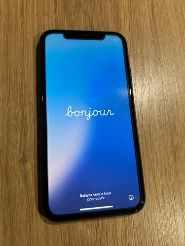Comme neuf apple iphone - iphone, 11