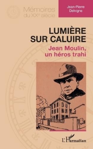 Jean pierre delvigne lumière - jean-pierre,