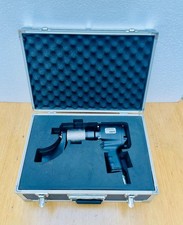 Clé À Chocs Pneumatique