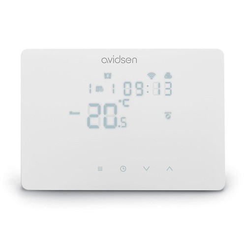Thermostat intelligent avidsen - thermostat,